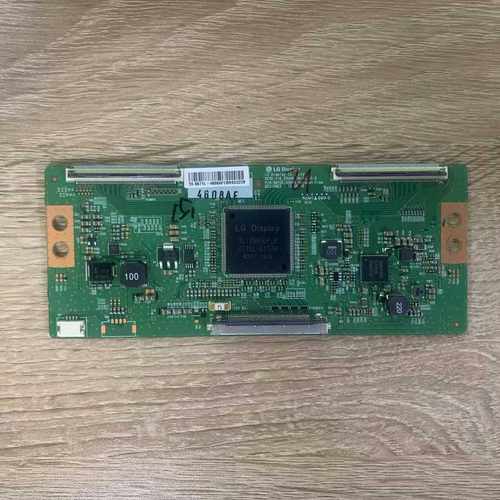 现货55V8E原装拆机逻辑板