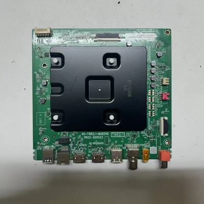 原装TCL75V6E主板40-T98