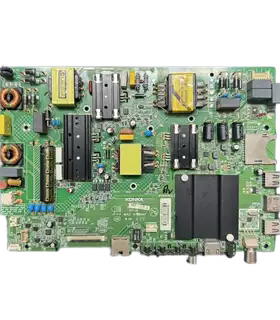 原装 康佳LED49R680U/R710主板35022344配屏可选 现货测好发