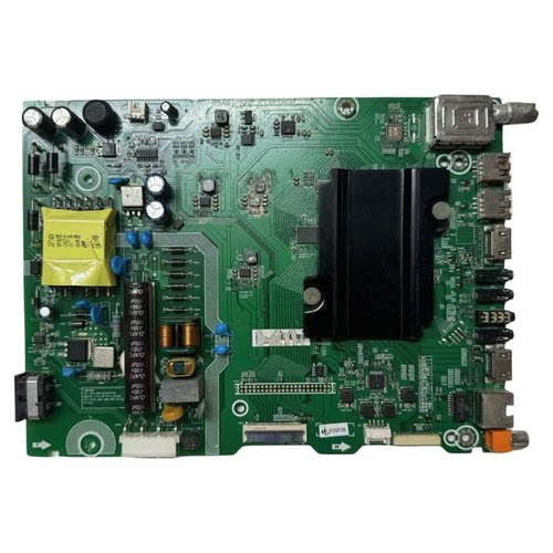 原装海信LED42K3110主板