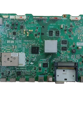 原装 LG 55EA9700-CA 主板EAX65318802 屏LC550LUD 现货测好发