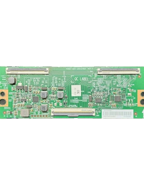 A原装海信55H55E 55E3G 55E3F 55V1F-R逻辑板RSAG7.820.12015/ROH