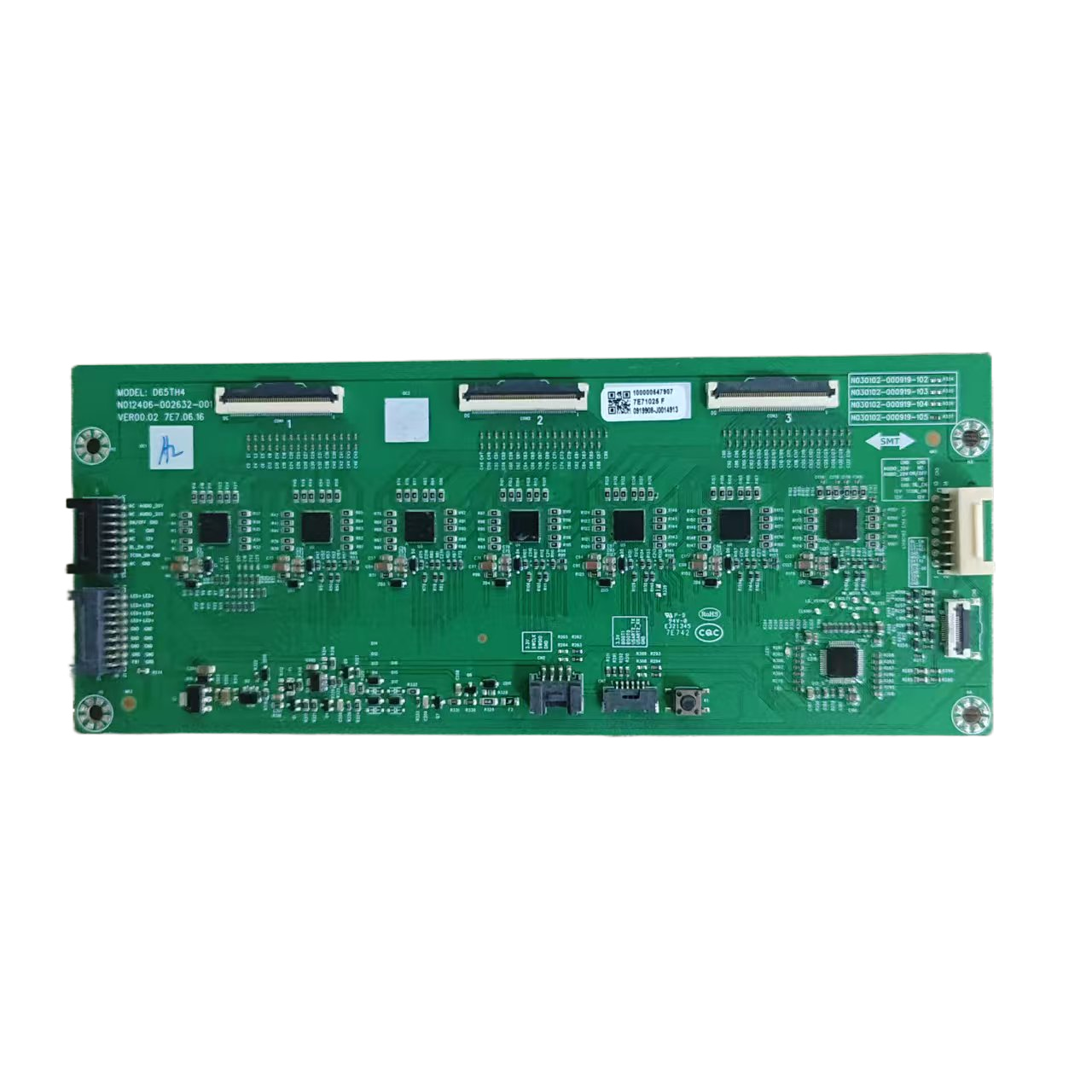 原装创维65寸电视机恒流板