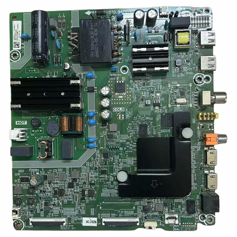 HD550X1U51原装现货主板海信图片