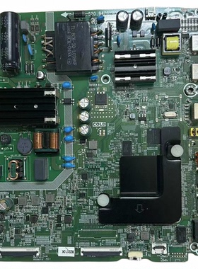 原装海信50/55A52E H55E3A16G主板RSAG7.820.9428屏选HD550X1U51