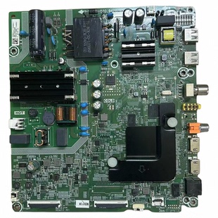 原装海信50/55A52E H55E3A16G主板RSAG7.820.9428屏选HD550X1U51