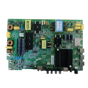 原装 康佳 B55U 液晶电视主板35022355 屏选 现货测好发