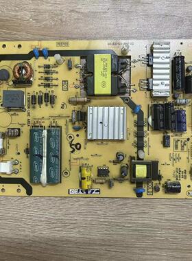 原装TCL L50A71S电源板40-E071C0-PWF1XG 81-PE071C0-PL200AA测好