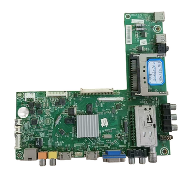 原装海信LED42K326X3D主板