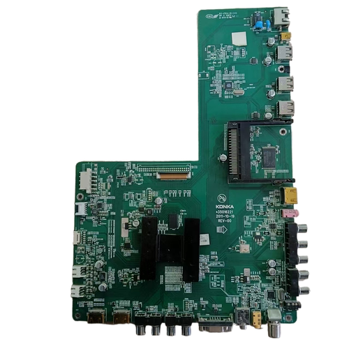 原装康佳LED42lS988PD主板