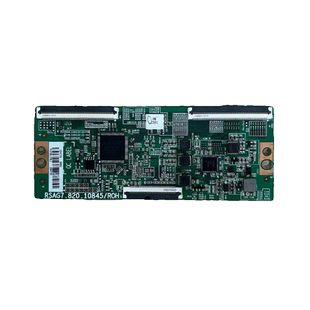 PR0逻辑板RSAG7.820.10845 50E3F ROH测好 海信50A52F 原装