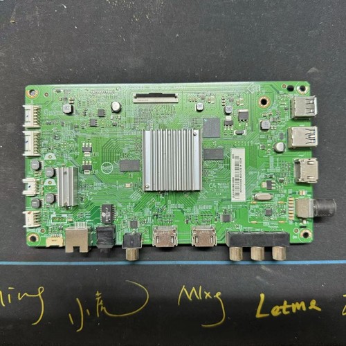 AOC冠捷55G1X主板715G894