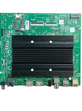 原装创维75A33主板A8R501 N012406-002070-005屏RDL750WY BD0-50F