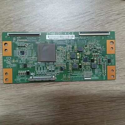 原装TCLL49E6700A-UD逻辑板