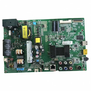 原装康佳LED42F3700NF 主板 35018362 屏72000324YT 测好发货