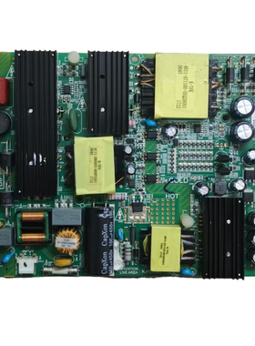 原装飞利浦 49PUF7031/T3电源板 4702-2PLFH1-A2231B01 现货测发