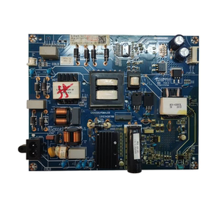 原装长虹55DS300 电源板JUC7.820.00191705 L0123456789 PDM4J35