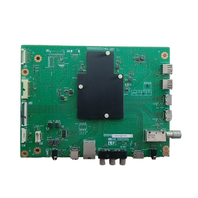 原装夏普4T-Z65A3CA主板