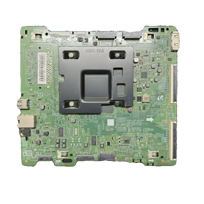 原装三星UA55/65MU8900JXXZ主板BN41-02570A配屏选CY-SM055FLLV7H - 实物图