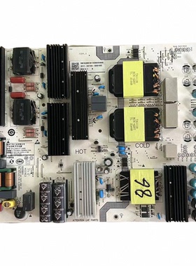 原装红米 L86R6-MAX 电源板SHLD8601F-248E 9012-3421AH-5000100C