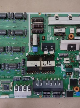 原装 三星UA65F9000AJ 电源板 BN44-00675B 现货测好发