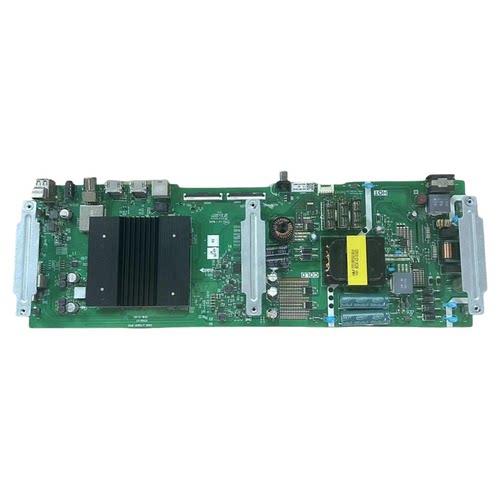 原装创维55A5A7S600主板