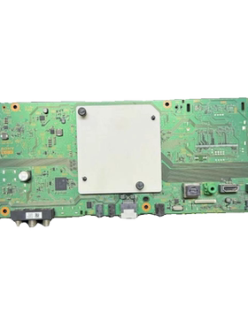 原装索尼液晶电视KD-55X7500F主板1-982-454-31配屏YM8S550CNO02