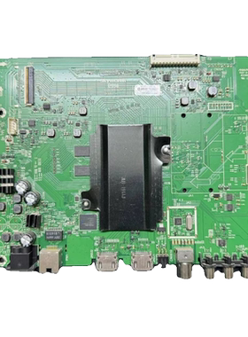 AA原装创维 58/65E6000液晶电视主板5800-A8H830-1P20屏可选