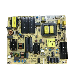 电源板 75G3U LED75C1 L210E02B2 34027421 KIP 35025121 A康佳