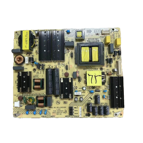 康佳LED75C175G3U电源板