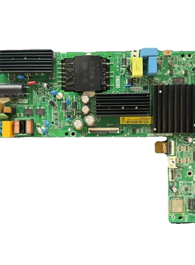 原装小米 L55RA-RA主板TPD.T963.PC791屏L55RA-RA-HKC/CS0T测好发