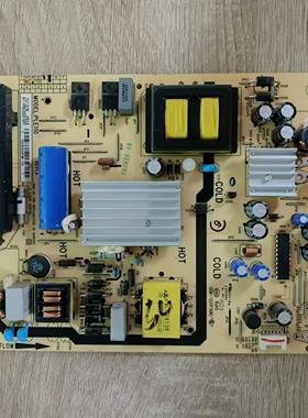 原装TCL50寸L50F3700A电源板PLE110-4A 81-PBE050-G01 PLE110现货