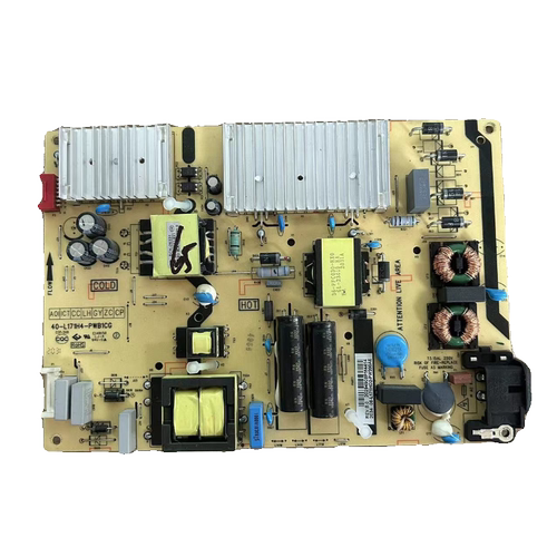 原装TCL65P365A950CL电源板