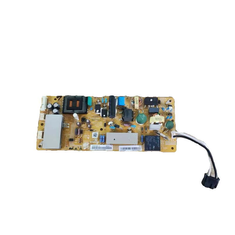 夏普LCD-60UE20A/60电源板