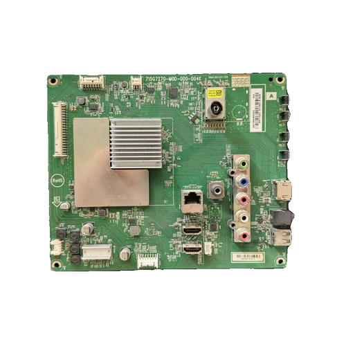 AA索尼KDL-65R580C主板