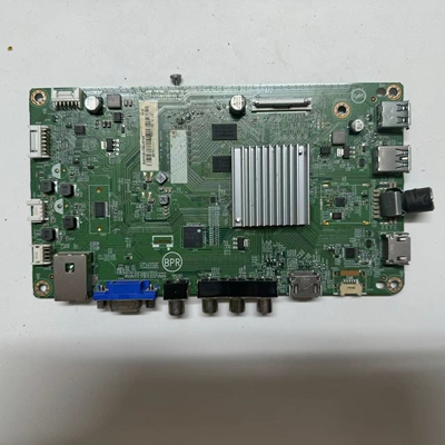 飞利浦55PUF6481/T3主板