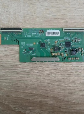 原装V14 42DRD60HZ 6870C-0469A逻辑板现货测好发