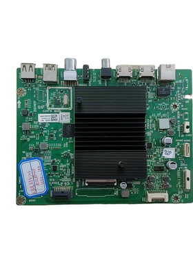 原装 创维55V10S主板5800-A7S770-5P10屏RDL550WY HD0-100 现货