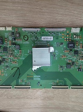 现货 LG55LA9700-CA 逻辑板 6870C-0463A H/F LC550EQK实拍测好发