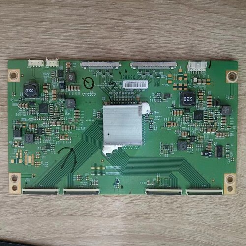 现货LG55LA9700-CA逻辑板