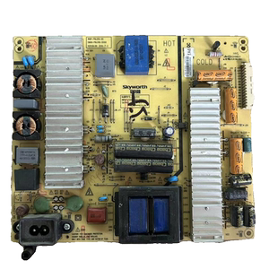 原装创维55G8200 55E690U电源板168P-P6L016-00 5800-P6L016-0000