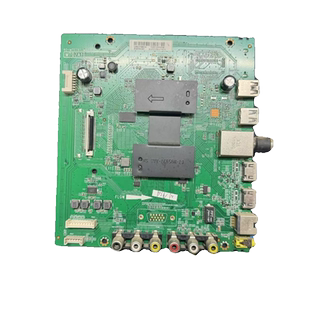 现货测好发原装TCL 55AS5500主板40-MT07A1-MAC2LG屏LVF550CSOT