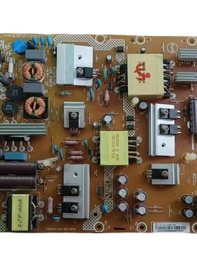 原装 飞利浦 43PUF6061/T3 电源板 715G6679-P03-005-002M 现货