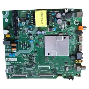 原装 HZ40E35D电视主板RSAG7.820.9018配屏可选 海信HZ43E35A
