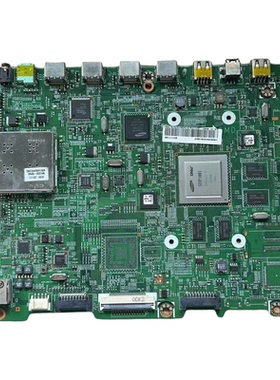 原装三星 46/55D6600WJ主板BN41-01587E 屏选 测好发货