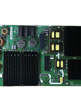 原装东芝 TCL 82P9 75R635C 电源板 40-P602WD-PWC2LG 现货实拍