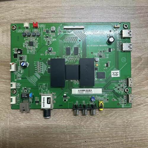 原装TCLL60E5800A-UD主板