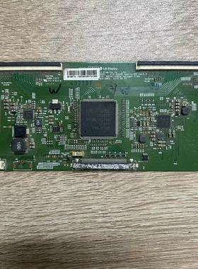 A康佳LED60R6000U 60S8000U 创维60G7200 60V8E逻辑板6870C-0592A