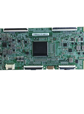 原装65寸 逻辑板 47-6021679 HV650QUB-E70-V00 HV650QUBE70