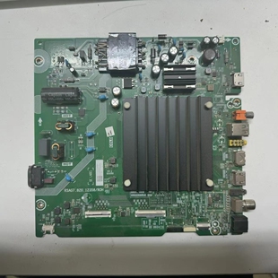 原装 海信55V3H-X(BOM1)317265主板RSAG7.820.12358屏HD550Y1U53